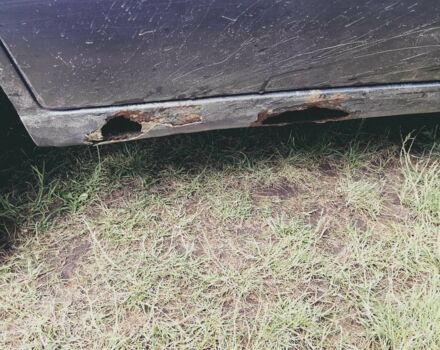 Серый Сузуки Балеро, объемом двигателя 1.3 л и пробегом 387 тыс. км за 1000 $, фото 4 на Automoto.ua