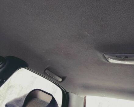 Серый Сузуки Балеро, объемом двигателя 1.3 л и пробегом 387 тыс. км за 1000 $, фото 2 на Automoto.ua