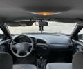 Серый Сузуки Балеро, объемом двигателя 1.3 л и пробегом 189 тыс. км за 1150 $, фото 9 на Automoto.ua