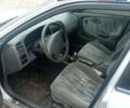 Серый Сузуки Балеро, объемом двигателя 1.6 л и пробегом 300 тыс. км за 1200 $, фото 7 на Automoto.ua