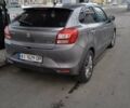 Серый Сузуки Балеро, объемом двигателя 1.2 л и пробегом 50 тыс. км за 13100 $, фото 6 на Automoto.ua