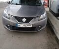 Серый Сузуки Балеро, объемом двигателя 1.2 л и пробегом 50 тыс. км за 13100 $, фото 7 на Automoto.ua