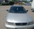 Серый Сузуки Балеро, объемом двигателя 1.8 л и пробегом 335 тыс. км за 5000 $, фото 1 на Automoto.ua
