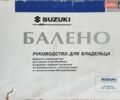 Серый Сузуки Балеро, объемом двигателя 1.59 л и пробегом 257 тыс. км за 3350 $, фото 3 на Automoto.ua