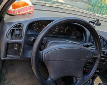 Синій Сузукі Балеро, об'ємом двигуна 1.3 л та пробігом 225 тис. км за 2200 $, фото 10 на Automoto.ua