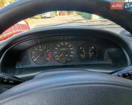 Синій Сузукі Балеро, об'ємом двигуна 1.3 л та пробігом 225 тис. км за 2200 $, фото 16 на Automoto.ua