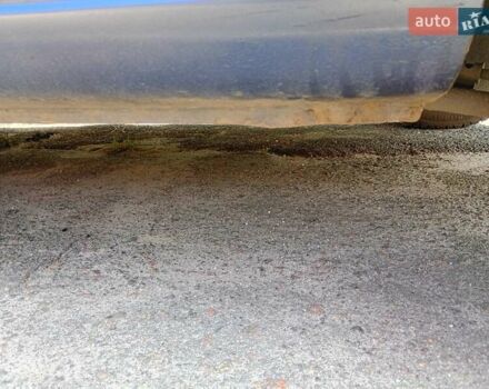 Синій Сузукі Балеро, об'ємом двигуна 1.3 л та пробігом 225 тис. км за 2200 $, фото 13 на Automoto.ua