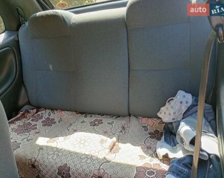 Синій Сузукі Балеро, об'ємом двигуна 1.3 л та пробігом 225 тис. км за 2200 $, фото 12 на Automoto.ua