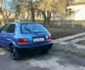 Синій Сузукі Балеро, об'ємом двигуна 1.3 л та пробігом 270 тис. км за 1000 $, фото 9 на Automoto.ua