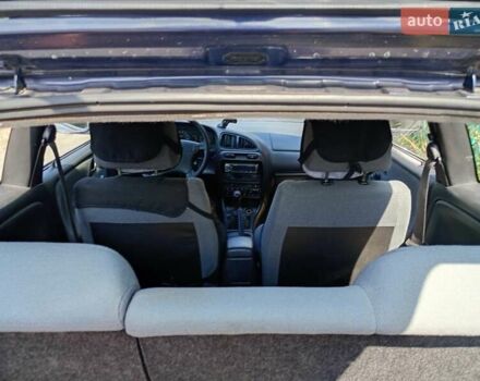 Синій Сузукі Балеро, об'ємом двигуна 1.3 л та пробігом 225 тис. км за 2200 $, фото 14 на Automoto.ua