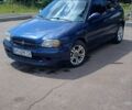 Синий Сузуки Балеро, объемом двигателя 1.3 л и пробегом 319 тыс. км за 1100 $, фото 1 на Automoto.ua