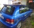 Синий Сузуки Балеро, объемом двигателя 1.3 л и пробегом 300 тыс. км за 1800 $, фото 1 на Automoto.ua