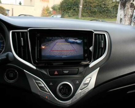 Сузукі Балеро 2016 у Сумах на Automoto.ua Синій Сузукі Балеро, об'ємом двигуна 1 л та пробігом 274 тис. км за 110555 $, фото 1 на Automoto.ua