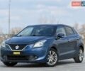 Синій Сузукі Балеро, об'ємом двигуна 1 л та пробігом 178 тис. км за 10600 $, фото 1 на Automoto.ua