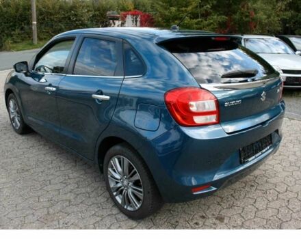 Сузукі Балеро 2016 у Сумах на Automoto.ua Синій Сузукі Балеро, об'ємом двигуна 1 л та пробігом 274 тис. км за 110555 $, фото 6 на Automoto.ua