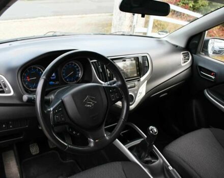 Сузукі Балеро 2016 у Сумах на Automoto.ua Синій Сузукі Балеро, об'ємом двигуна 1 л та пробігом 274 тис. км за 110555 $, фото 2 на Automoto.ua