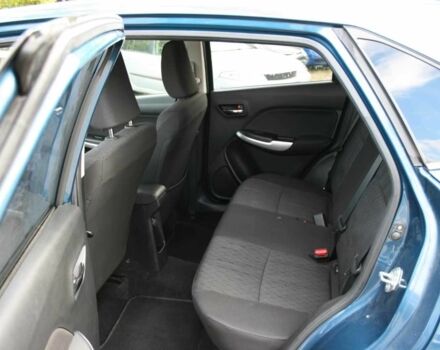 Сузукі Балеро 2016 у Сумах на Automoto.ua Синій Сузукі Балеро, об'ємом двигуна 1 л та пробігом 274 тис. км за 110555 $, фото 3 на Automoto.ua