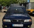 Синій Сузукі Балеро, об'ємом двигуна 1.6 л та пробігом 187 тис. км за 2000 $, фото 1 на Automoto.ua