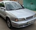Синий Сузуки Балеро, объемом двигателя 1.3 л и пробегом 172 тыс. км за 1500 $, фото 1 на Automoto.ua