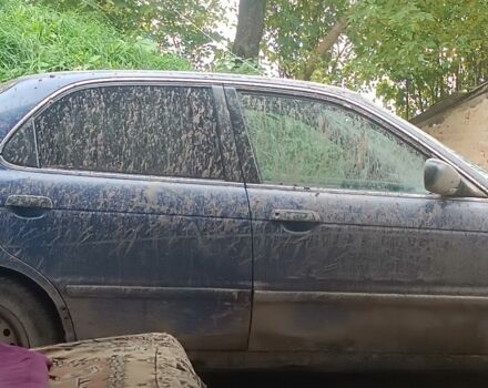 Сузукі Балеро 1998 у Летичеве на Automoto.ua Синій Сузукі Балеро, об'ємом двигуна 1.6 л та пробігом 280 тис. км за 480 $, фото 9 на Automoto.ua