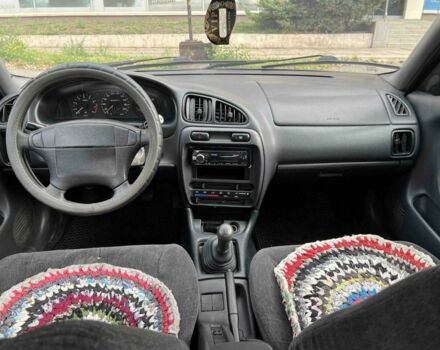 Сузукі Балеро 1998 у Кривому Розі на Automoto.ua Синій Сузукі Балеро, об'ємом двигуна 1.6 л та пробігом 456 тис. км за 1550 $, фото 8 на Automoto.ua