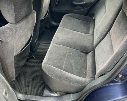 Сузукі Балеро 1998 у Кривому Розі на Automoto.ua Синій Сузукі Балеро, об'ємом двигуна 1.6 л та пробігом 456 тис. км за 1550 $, фото 9 на Automoto.ua