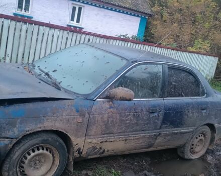 Сузукі Балеро 1998 у Летичеве на Automoto.ua Синій Сузукі Балеро, об'ємом двигуна 1.6 л та пробігом 280 тис. км за 480 $, фото 4 на Automoto.ua