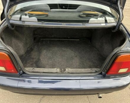 Сузукі Балеро 1998 у Кривому Розі на Automoto.ua Синій Сузукі Балеро, об'ємом двигуна 1.6 л та пробігом 456 тис. км за 1550 $, фото 12 на Automoto.ua