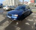 Синій Сузукі Балеро, об'ємом двигуна 1.3 л та пробігом 248 тис. км за 2700 $, фото 1 на Automoto.ua