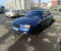 Синий Сузуки Балеро, объемом двигателя 1.3 л и пробегом 248 тыс. км за 2800 $, фото 1 на Automoto.ua