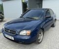 Синий Сузуки Балеро, объемом двигателя 1.84 л и пробегом 192 тыс. км за 3800 $, фото 1 на Automoto.ua