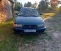 Синий Сузуки Балеро, объемом двигателя 1.6 л и пробегом 351 тыс. км за 2000 $, фото 1 на Automoto.ua
