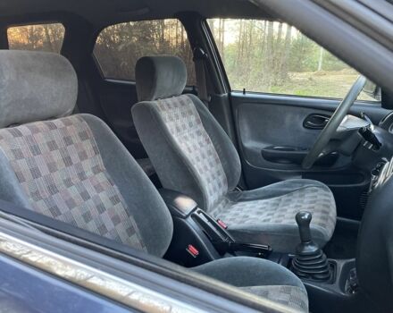 Синій Сузукі Балеро, об'ємом двигуна 1.6 л та пробігом 310 тис. км за 2200 $, фото 7 на Automoto.ua