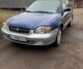 Синий Сузуки Балеро, объемом двигателя 1.6 л и пробегом 284 тыс. км за 3450 $, фото 3 на Automoto.ua