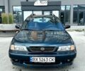 Синий Сузуки Балеро, объемом двигателя 1.8 л и пробегом 332 тыс. км за 1699 $, фото 1 на Automoto.ua