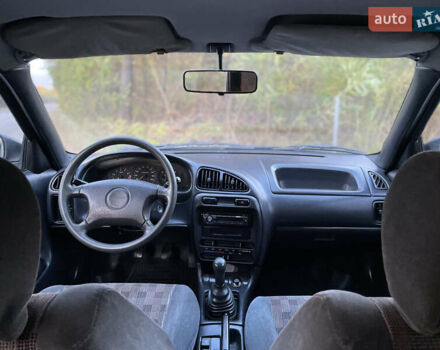 Синій Сузукі Балеро, об'ємом двигуна 1.59 л та пробігом 310 тис. км за 2200 $, фото 8 на Automoto.ua