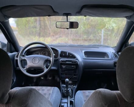 Синій Сузукі Балеро, об'ємом двигуна 1.6 л та пробігом 310 тис. км за 2200 $, фото 6 на Automoto.ua