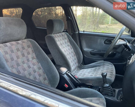 Синій Сузукі Балеро, об'ємом двигуна 1.59 л та пробігом 310 тис. км за 2200 $, фото 9 на Automoto.ua