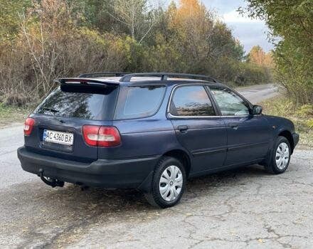 Синій Сузукі Балеро, об'ємом двигуна 1.6 л та пробігом 310 тис. км за 2200 $, фото 1 на Automoto.ua
