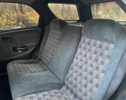 Синій Сузукі Балеро, об'ємом двигуна 1.6 л та пробігом 310 тис. км за 2200 $, фото 5 на Automoto.ua