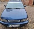 Синий Сузуки Балеро, объемом двигателя 1.6 л и пробегом 280 тыс. км за 2700 $, фото 1 на Automoto.ua