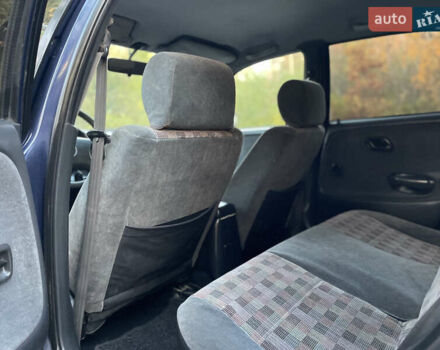 Синій Сузукі Балеро, об'ємом двигуна 1.59 л та пробігом 310 тис. км за 2200 $, фото 7 на Automoto.ua