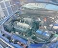 Синий Сузуки Балеро, объемом двигателя 1.3 л и пробегом 90 тыс. км за 1800 $, фото 1 на Automoto.ua