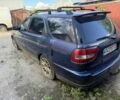 Синий Сузуки Балеро, объемом двигателя 1.8 л и пробегом 250 тыс. км за 900 $, фото 1 на Automoto.ua