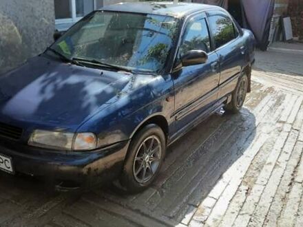 Сузуки Балеро 1996 в Одессе на Automoto.ua Синий Сузуки Балеро, объемом двигателя 1.3 л и пробегом 250 тыс. км за 2500 $, фото 1 на Automoto.ua
