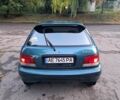 Зеленый Сузуки Балеро, объемом двигателя 1.3 л и пробегом 347 тыс. км за 1799 $, фото 1 на Automoto.ua