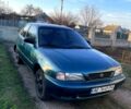 Зеленый Сузуки Балеро, объемом двигателя 1.3 л и пробегом 350 тыс. км за 1300 $, фото 7 на Automoto.ua