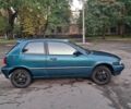 Зеленый Сузуки Балеро, объемом двигателя 1.3 л и пробегом 347 тыс. км за 1799 $, фото 6 на Automoto.ua