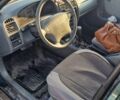 Зеленый Сузуки Балеро, объемом двигателя 1.6 л и пробегом 340 тыс. км за 3000 $, фото 6 на Automoto.ua