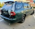 Зеленый Сузуки Балеро, объемом двигателя 1.6 л и пробегом 280 тыс. км за 1000 $, фото 4 на Automoto.ua